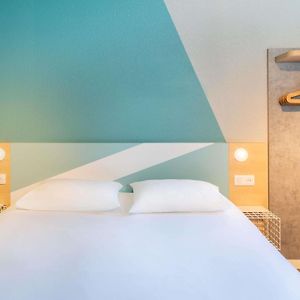 Ibis Budget Nantes Sainte Luce - Hotel Renove